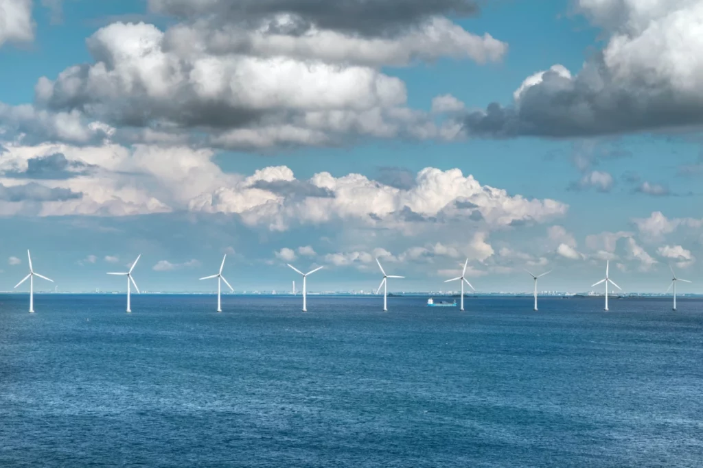 Financiering energietransitie Sustainablejobs.nl