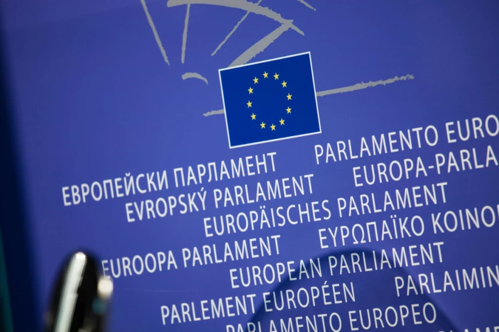 Greenwashing Europees parlement Sustainablejobs.nl