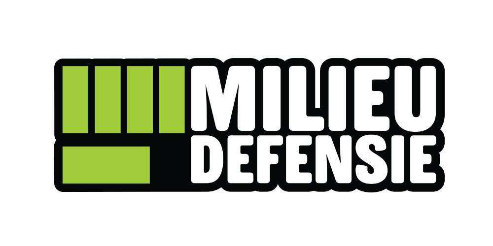 Milieudefensie logo
