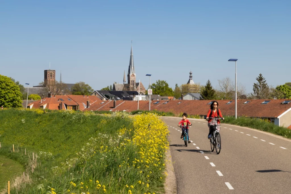 vacature duurzaamheid gemeente Nederland