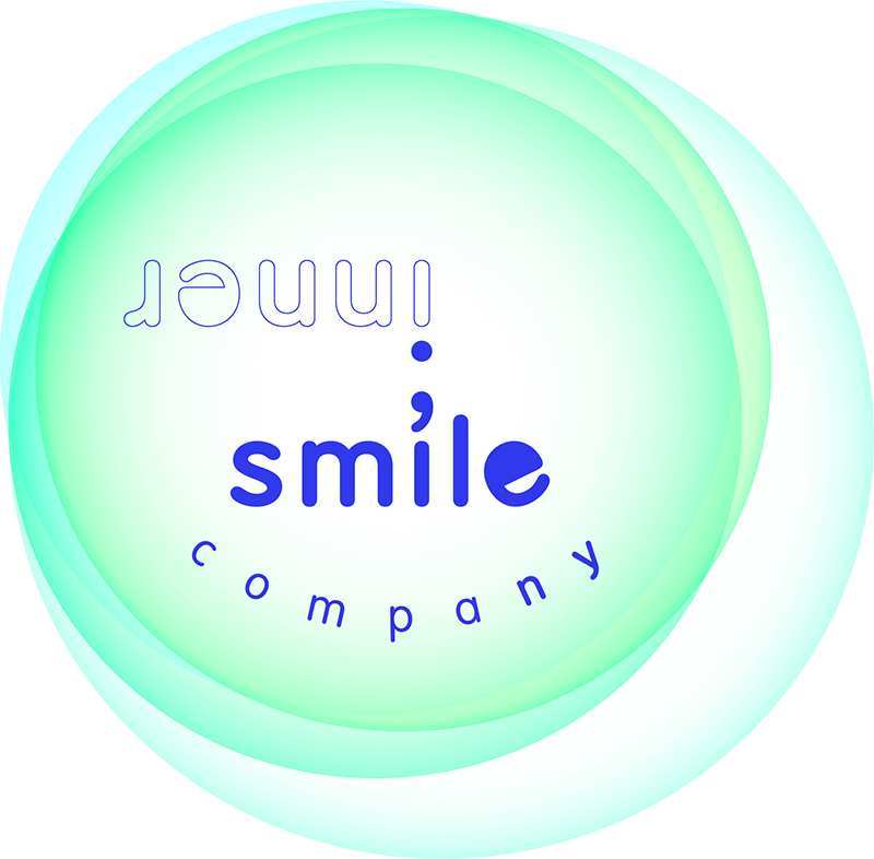 Logo Inner Smile Company