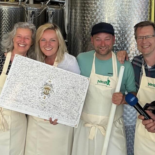 Noord-Hollandse Bierbrouwerij Sustainablejobs.nl