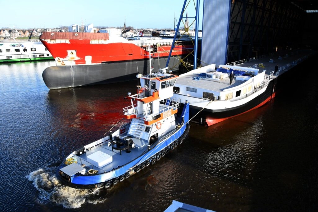 Duurzaam transport