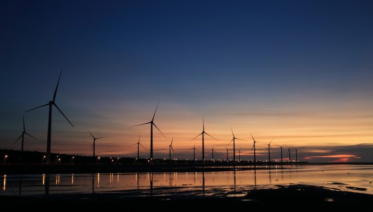 Groene stroom