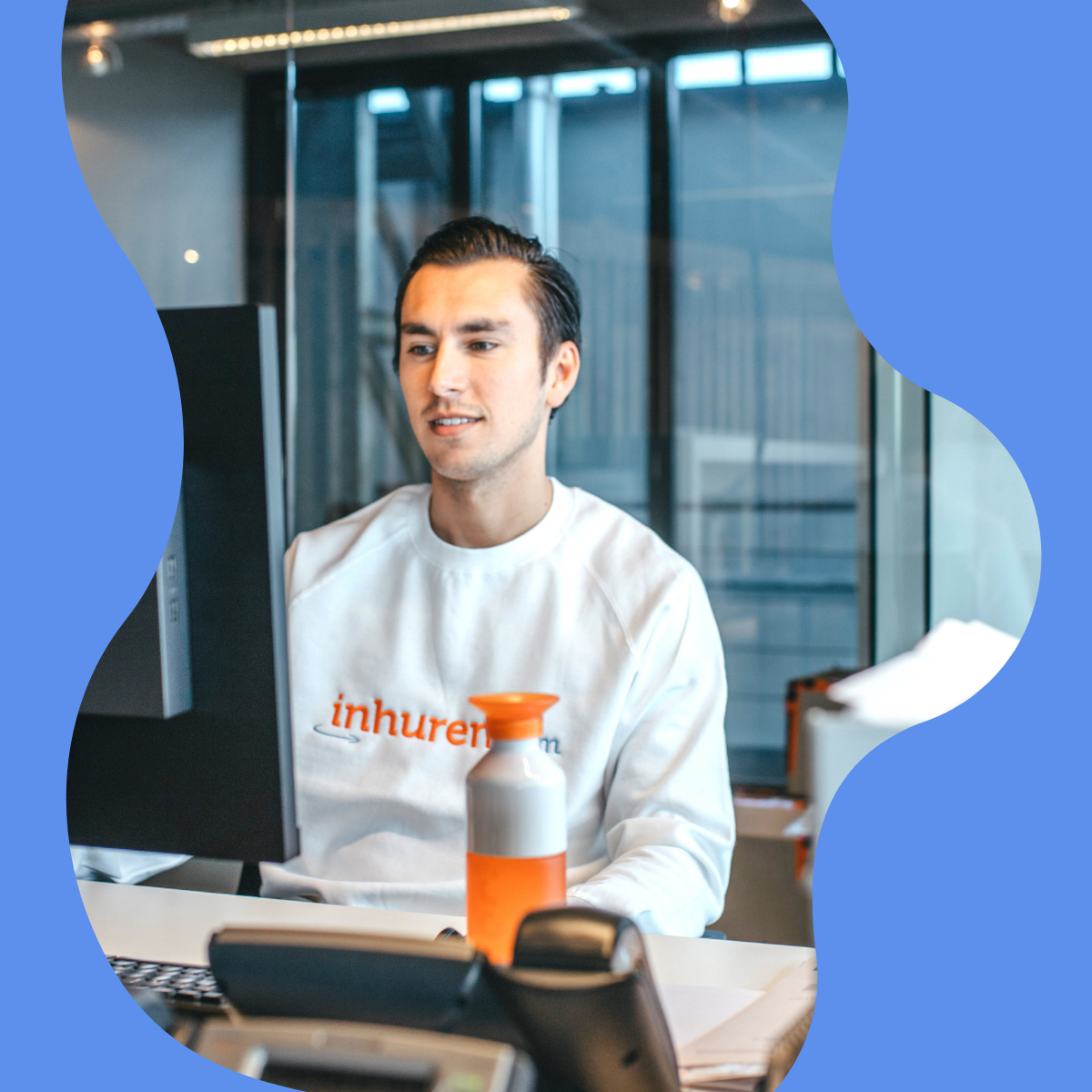 Nieuwe Platform Studentinhuren.nl