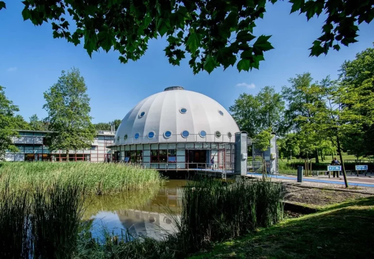 duurzame vergaderlocaties sustainablejobs.nl