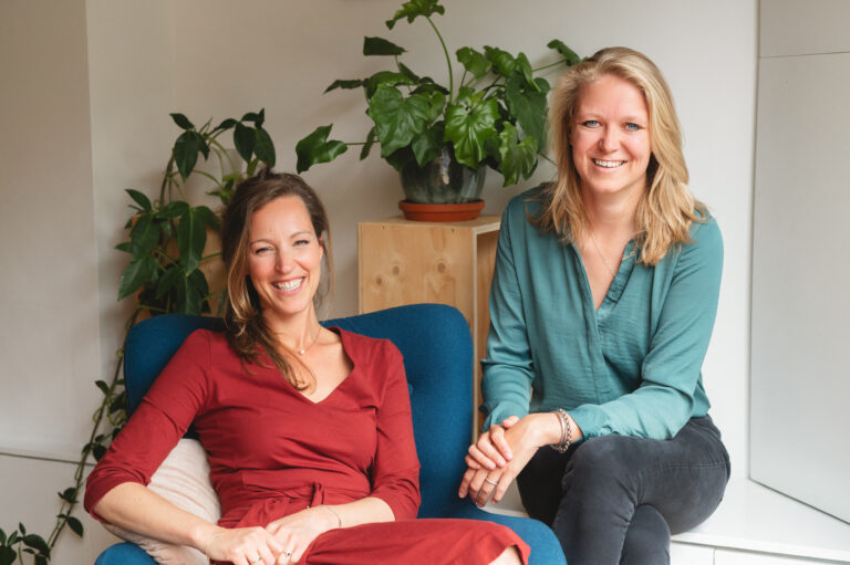 In drie stappen naar een duurzame baan