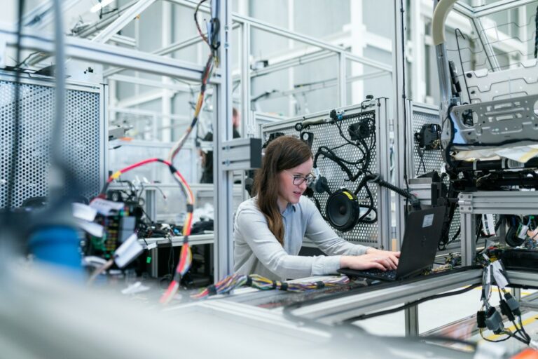 Sustainablejobs.nl duurzaamheid en techbedrijven
