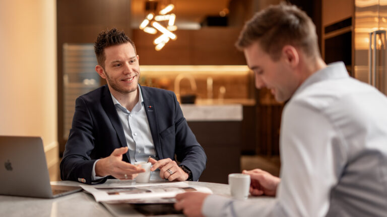 Tips voor een sollicitatiegesprek