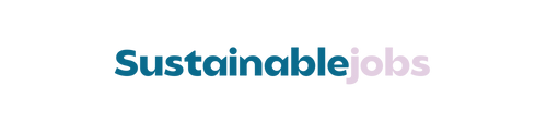 Sustainablejobs.nl logo
