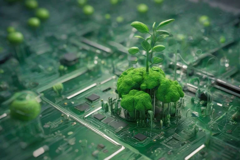 Deeptech bedrijven sustainablejobs.nl