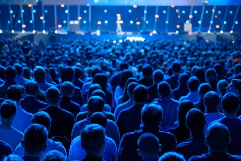 10 Sustainability Events 2024