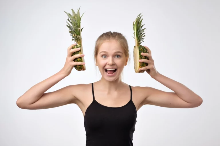 Albert Heijn ananas Sustainablejobs.nl