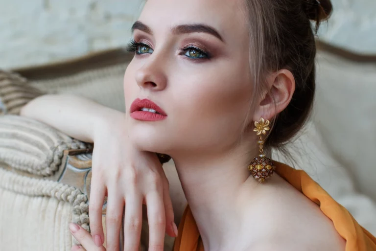 L'Oréal sustainable