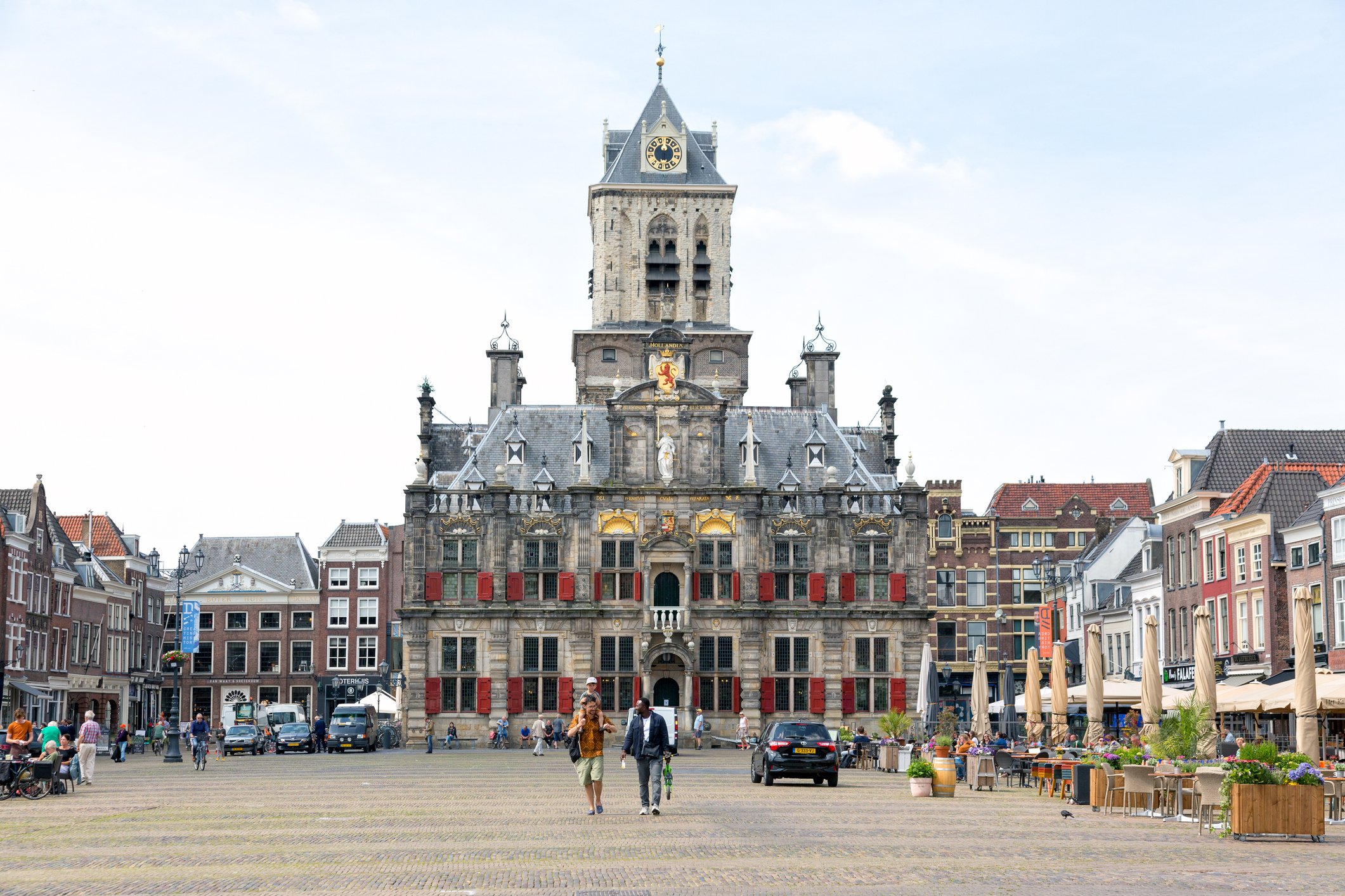 Gemeente Delft