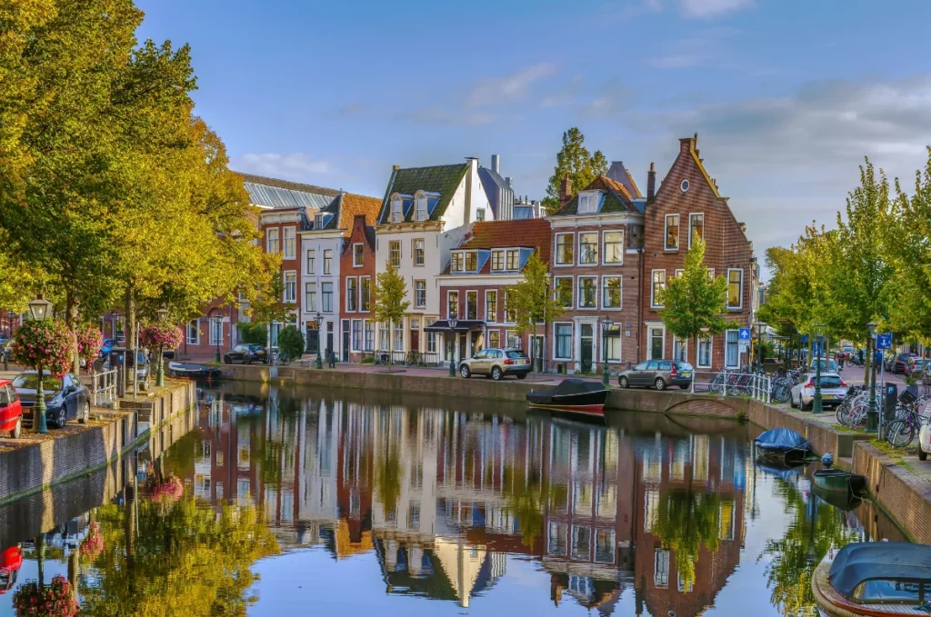 Lijst Duurzame Goede Doelen Nederland