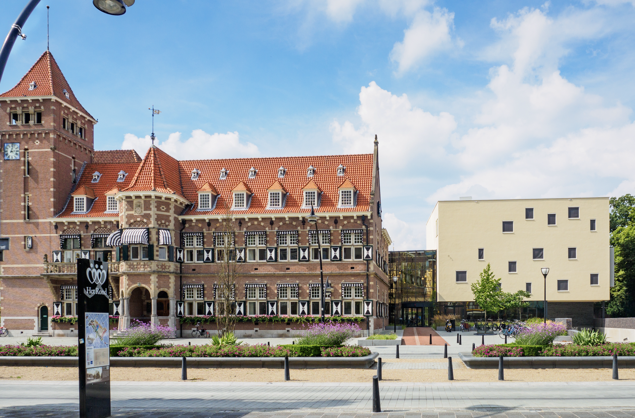 Gemeente Zeist