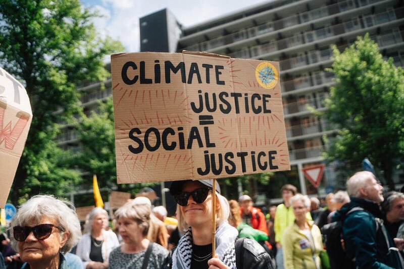 Greenpeace Nederland