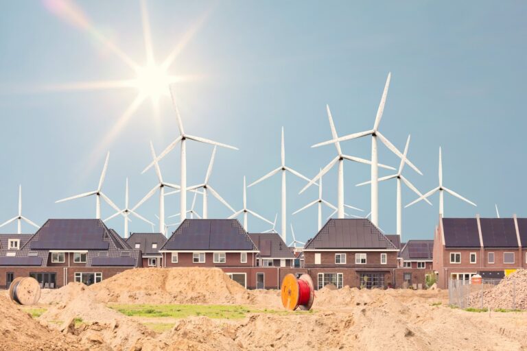 Waarom lokale stroom zo belangrijk is