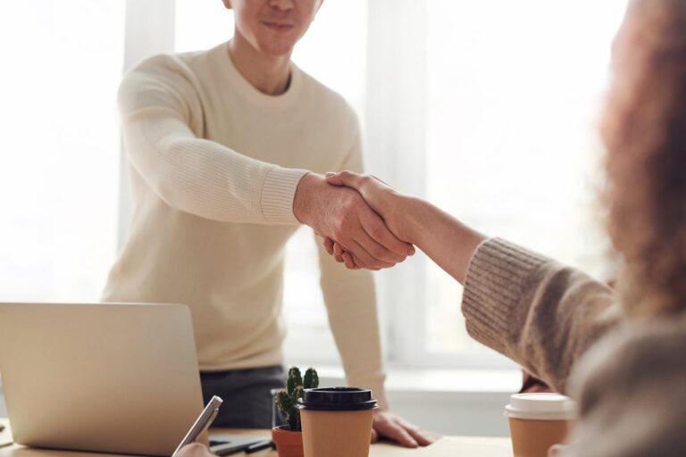 Hoe het cv wordt beoordeeld op inhoud