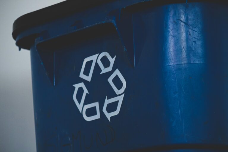 Hoe je een bouw en sloopafval container optimaal inzet bij verbouwingen