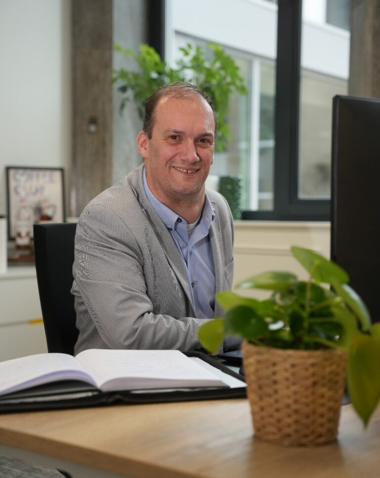 Erwin Sakkee over De rol van personeelsbeleid in een schaarse arbeidsmarkt