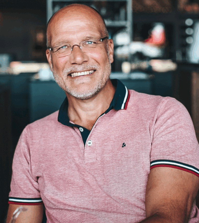 ZZP inhuren Evert Hondema