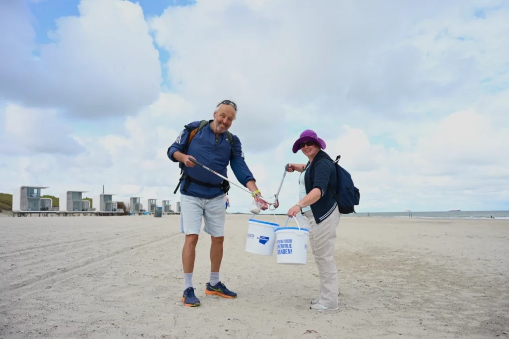 Stichting de Noordzee BBCT 2025 Eelkje Colmjon