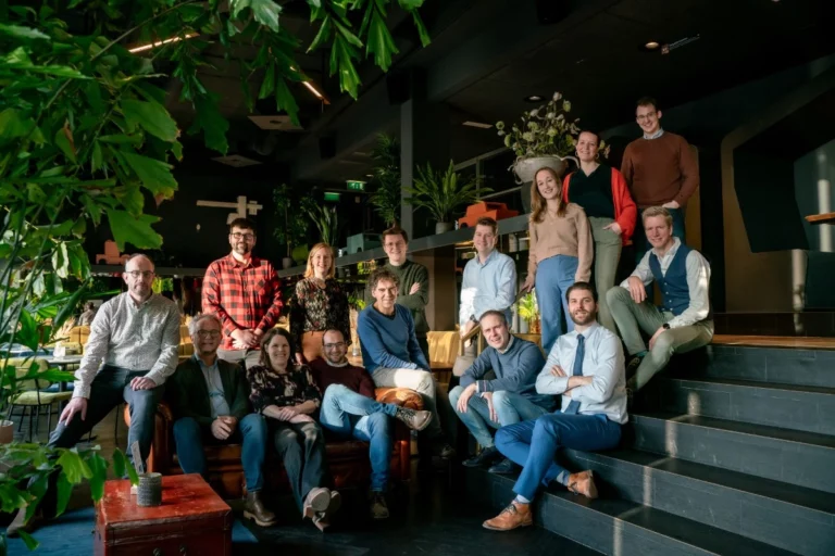 Team Buro Loo Sustainablejobs.nl