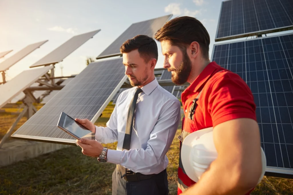 ZZP inhuren Evert Hondema sustainablejobs.nl