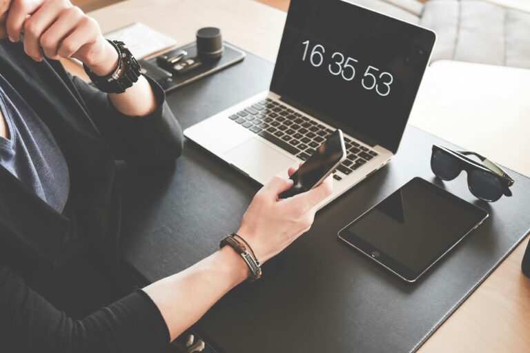 Waarom digitale veiligheid ook bij duurzaam ondernemen hoort