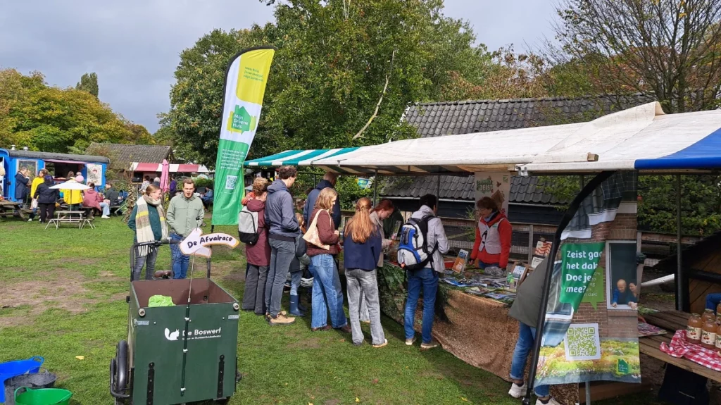 Gemeente Zeist Duurzaamheid Sustainablejobs.nl