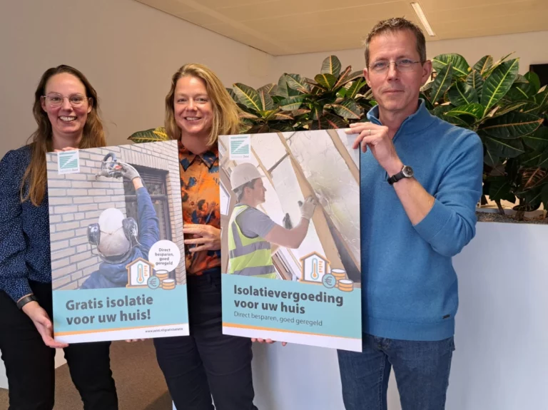 Gemeente Zeist en duurzaamheid Sustainablejobs.nl
