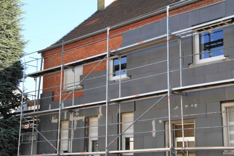 Sociale huurwoningen Sustainablejobs.nl
