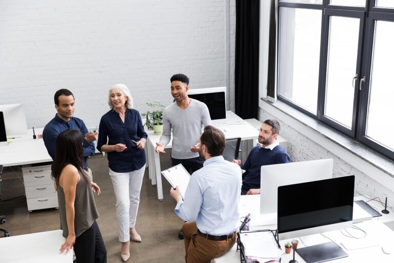 Van preventie tot productiviteit: zo draag je echt zorg voor je team