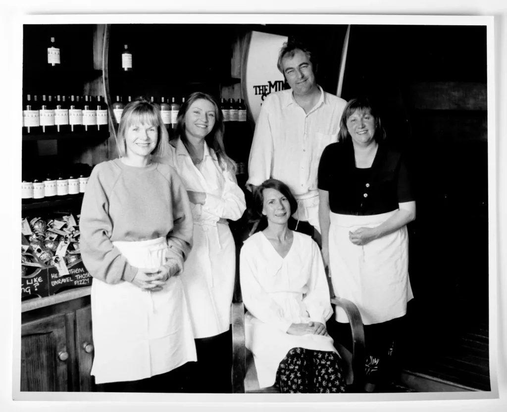 Lush - 30 jaar, Sustainablejobs.nl.