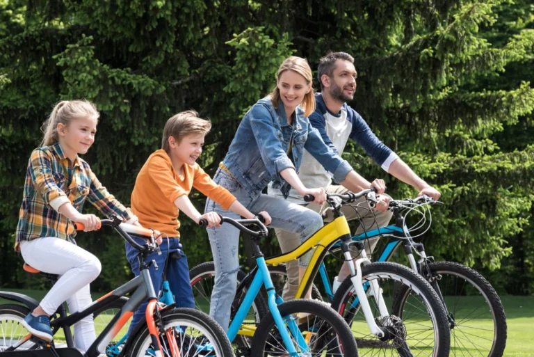10 Duurzame Vakantieparken sustainablejobs.nl