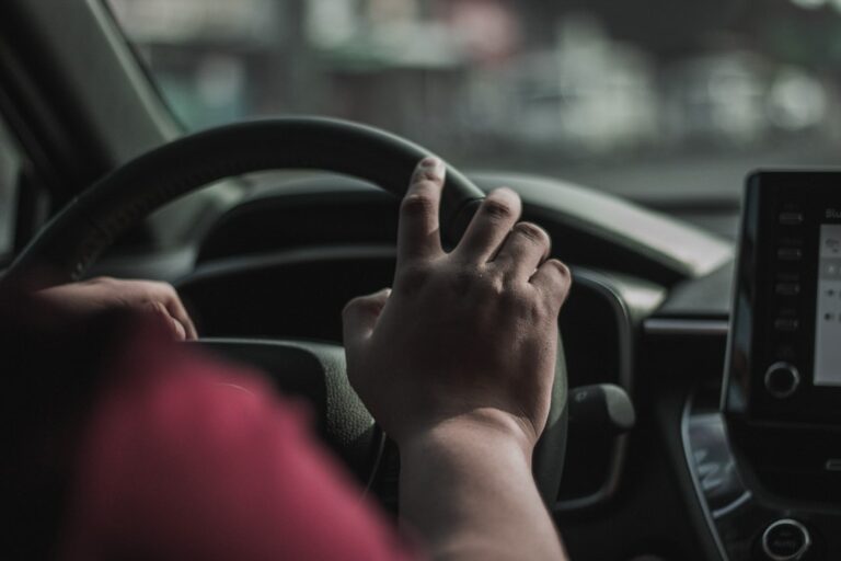 Duurzaam werken buiten de stad vraagt om slimme mobiliteit