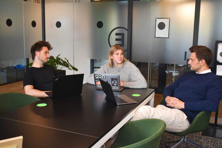 De rol van digital marketing in duurzame groei