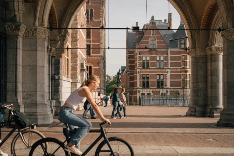 Duurzame steden Sustainablejobs.nl