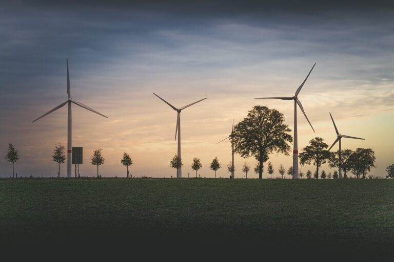 Risicomanagement krijgt prominentere rol in energietransitie