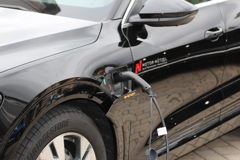 Elektrisch rijden als onderdeel van een duurzame bedrijfsvoering